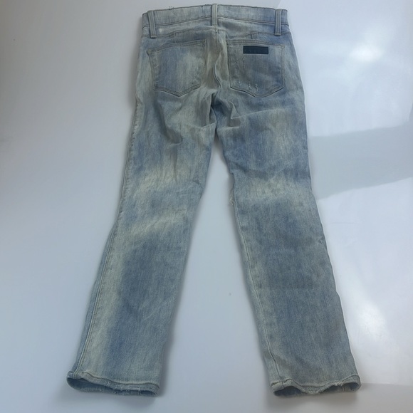 Fred by Fred Segal Cloud Perfect Skinny Jeans S133-11 - Picture 6 of 6